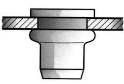 10403410 GESIPA BLINDKLINKMOER ST. M5X7X11,5
