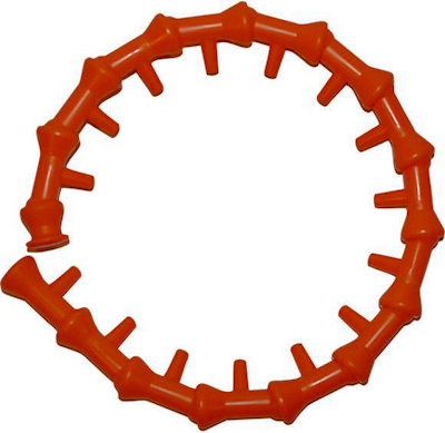 LOC-LINE ringsysteem 1/4&quot;