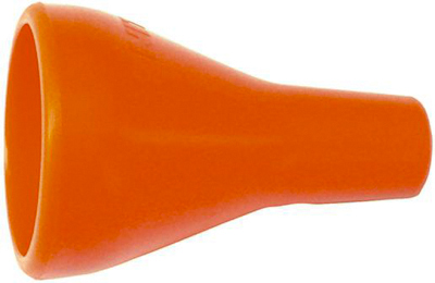 LOC-LINE mondstuk rond 1/2&quot;