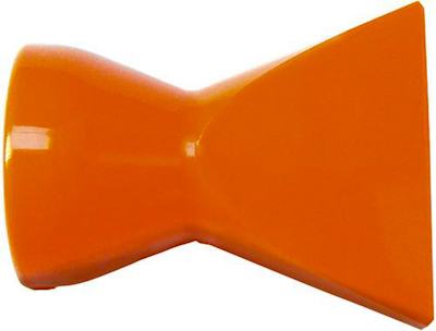 LOC-LINE mondstuk plat 1/2&quot;