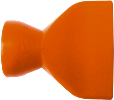 LOC-LINE sleepspuitstuk 2-delig 1/2&quot;