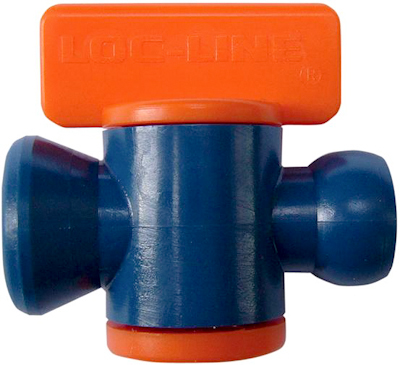 LOC-LINE afsluitkranen 2-delig 1/2&quot;