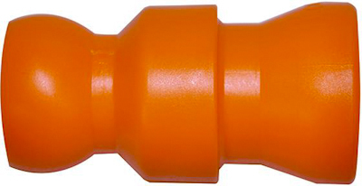 LOC-LINE terugslagventiel 2-delig 1/2&quot;