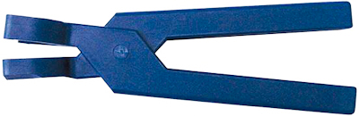 LOC-LINE montagetang voor koelvloeistofslang 1/2&quot;