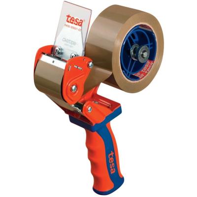 TESA handafroller PACK COMFORT voor plakbandrollen