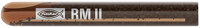 FISCHER chemische capsule RM II
