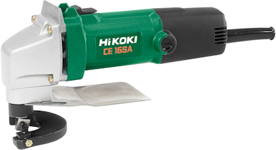 HIKOKI platenschaar CE16SAUAZ