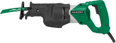 HIKOKI schrobzaagmachine CR13V2WSZ