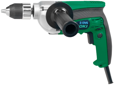 HIKOKI boormachine D13VGWUZ