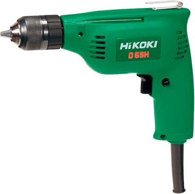 HIKOKI boormachine D6SHUAZ