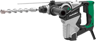 10935423 HIKOKI SDS-PLUS BOOR-HAKHAMER DH28PC(WS)