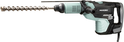 10737791 HIKOKI SDS-MAX BOORBREEKHAMER UVP DH52MEYWSZ