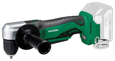 10906701 HIKOKI HAAKSE ACCU SCHROEFMACHINE DN18DSLL2Z