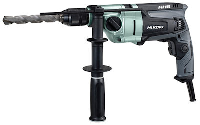 10935410 HIKOKI KLOPBOORSCHROEFMACHINE DV22V(W4)