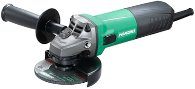 10935439 HIKOKI HAAKSE SLIJPMACHINE G13SN2Y(3Z)