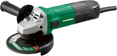 10935441 HIKOKI HAAKSE SLIJPMACHINE G13STA(YL)