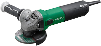 10906772 HIKOKI HAAKSE SLIJPMACHINE G13YGWQZ