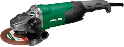 10935444 HIKOKI HAAKSE SLIJPMACHINE G18SW2(WA)