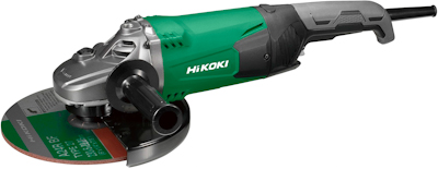 10935452 HIKOKI HAAKSE SLIJPMACHINE G23SW2(W7)