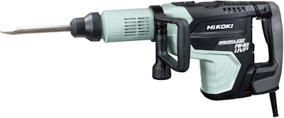 10906770 HIKOKI SDS-MAX HAKHAMER UVP H60MEYWTZ