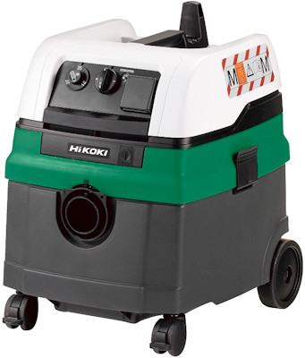 10935480 HIKOKI NAT/DROOGSTOFZUIGER ááá RP250YDM(WA)