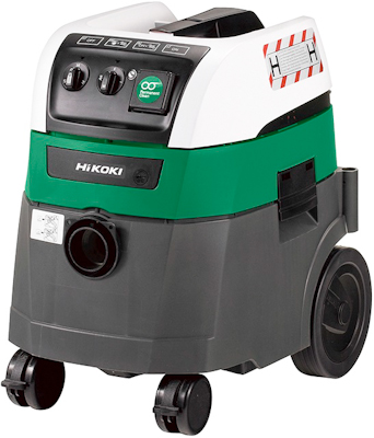 10935479 HIKOKI NAT/DROOGSTOFZUIGER á RP350YDH(WA)