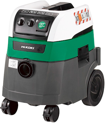 10737804 HIKOKI NAT/DROOGSTOFZUIGER RP350YDMWAZ
