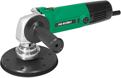 10935460 HIKOKI HAAKSE SCHUURMACHINE SAY150A(L2)