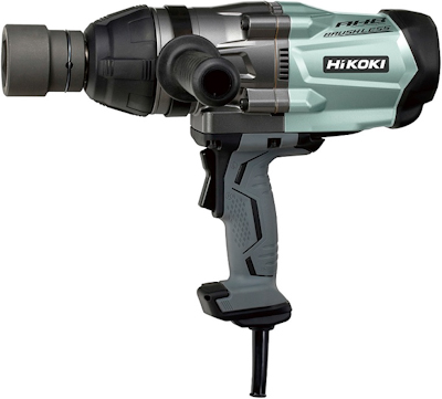 HIKOKI slagmoeraanzetter WR25SEWAZ