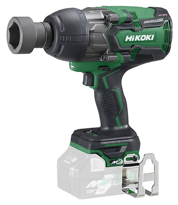 10935343 HIKOKI ACCU MOERAANZETTER 3/4 WR36DAW2Z