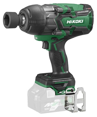 10935345 HIKOKI ACCU MOERAANZETTER 1/2 WR36DBW2Z