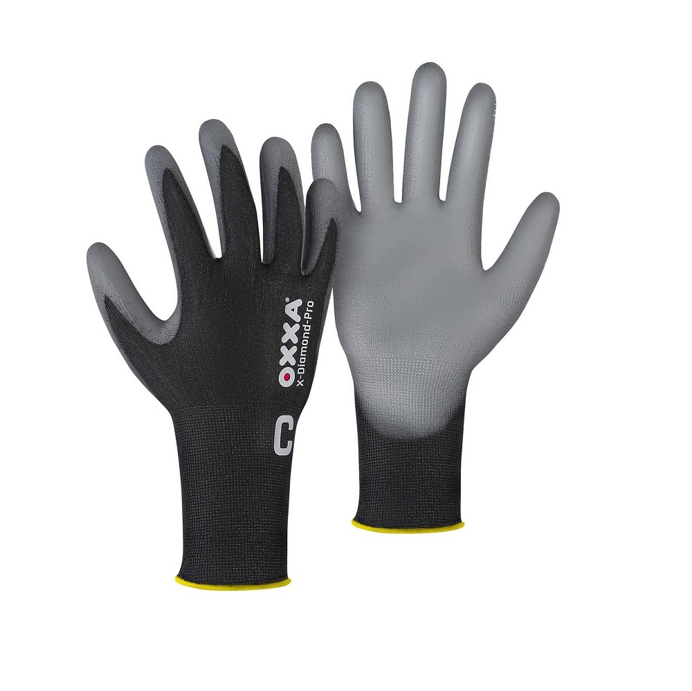 10960558 OXXA HANDSCHOEN X-DIAMOND-PRO 51-775 CUT C, MT 7/S