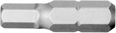Schroefbitsen