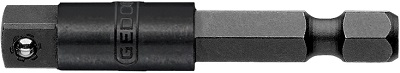 GEDORE dophouder 1/4 673