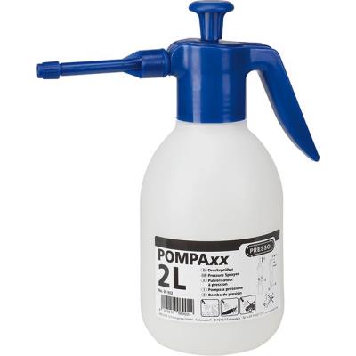 PRESSOL industrieverstuiver pompaxx