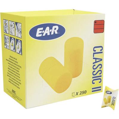 3M EAR oordopjes