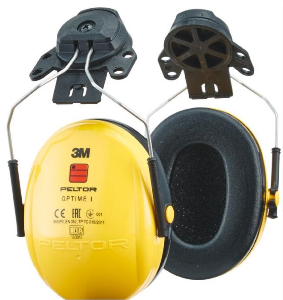 3M EAR gehoorbeschermer H510P3E
