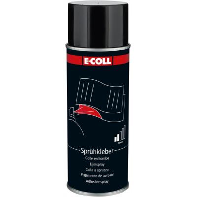 10703446 E-COLL EU SPUITLIJM 400 ML 02959615