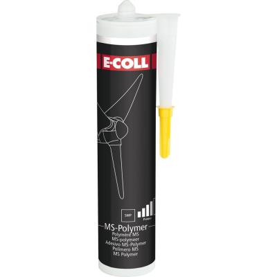 E-COLL ms-polymeerkitten
