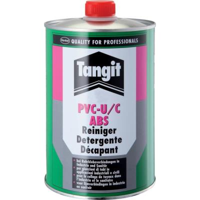 TANGIT tangit pvc-u- en pvc-c-reiniger