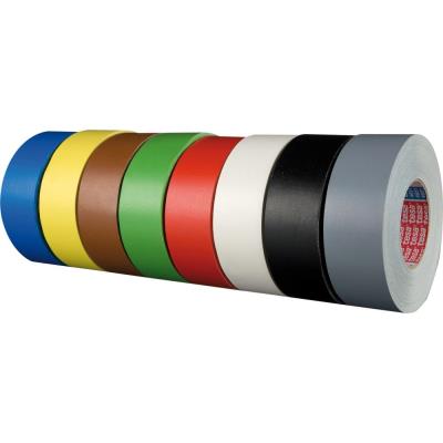 TESA Duct tape 4651 zwart