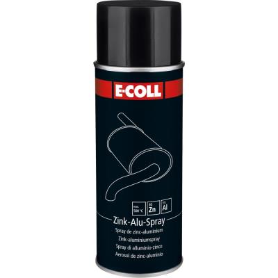 10389528 E-COLL ZINK-ALU SPRAY EU 400ML 02607820