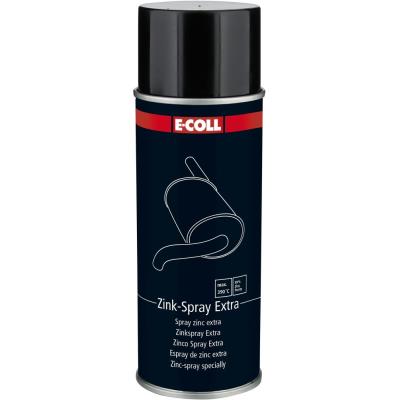 10777840 E-COLL ZINKSPRAY EXTRA 400ML 01207538