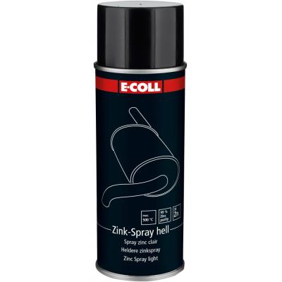 10696127 E-COLL ZINKSPRAY HELDER 400ML 02501559