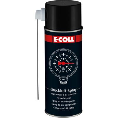 E-COLL persluchtspray