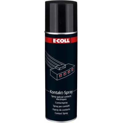 E-COLL contactspray