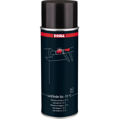 10777955 E-COLL LEKZOEKSPRAY TOT -15C 400ML 02584078