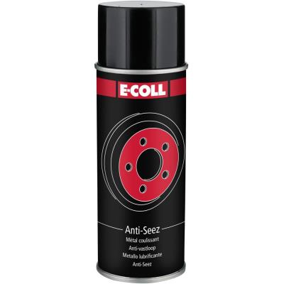 E-COLL anti-seize pasta Spuitbus spray