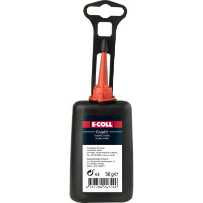 E-COLL grafiet