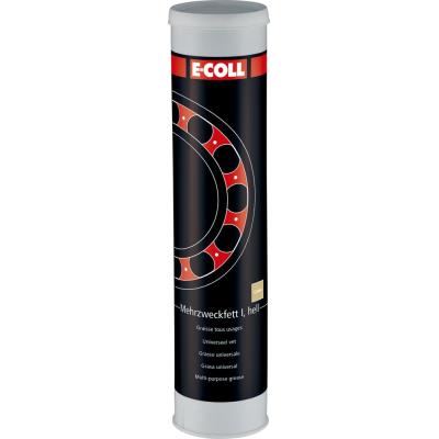 E-COLL universeel vet licht